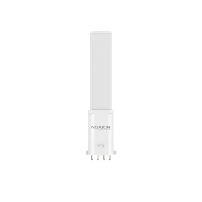 Noxion LED PL lyspærer - 4 stift