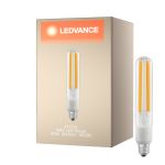 Ledvance LED Pære NAV LED FIL V E27 35W 6000lm - 740 kald hvit | erstatter 70W