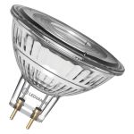 Ledvance LED Spot GU5.3 MR16 3.4W 350lm 36D - 930 Varm Hvit | Beste Fargegjengivelse - Dimbar - Erstatter 35W