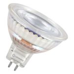 Ledvance LED Spot GU5.3 MR16 6.1W 621lm 36D - 840 Kald Hvit | Erstatter 50W