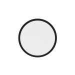 Nordlux LED vegg - taklampe Oja 29 14.5W 830-840 1600lm svart IP54 | 3-trinn dimbar - Dim to Warm