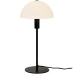 Nordlux Bordlampe Ellen 20 Svart - Metall | Egnet for 1x E14