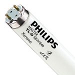 Philips MASTER TL-D Xtreme 58W - 840 Kald Hvit | 150cm