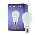 Noxion Lucent Classic LED E27 Pære matt 11W 1055lm - 827 ekstra varm hvit | dimbar - erstatter 75W