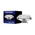 Noxion LED Spot G53 AR111 11.7W 800lm 40D - 930 Ekstra Varm Hvit | Beste Fargegjengivelse - Dimbar - Erstatter 75W