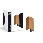 D'Lite Veggbelysning Aurora Bronze Up & Down 6.5W 500lm - 830-840 CCT | IP54