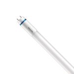 Philips Master LED Lysrør T8 (EM/Mains) High Output T8 16.7W 3100lm - 840 Kald Hvit | 150cm - Erstatter 58W