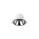 Noxion LED Downlight Apollo V2.0 9W 1090lm - 830/840 CCT | 145mm - Utskjæring 120mm