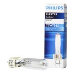 Philips MASTERColour G12 CDM-T 70W - 942 kald hvit | beste fargegjengivelse