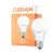 Osram Retrofit LED E27 Pære Filament Matt 9W 806lm - RGBW 827 Ekstra Varm Hvit | Dimbar - Erstatter 60W