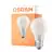 Osram Classic LED E27 Pære Filament Matt 11W 1521lm - 840 Kald Hvit | Erstatter 100W