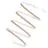 Ledvance LED Strip Performance 1200 12W 1300lm 220-240 - 830 Varm Hvit | 50M/12mm
