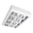 Ledvance Lineær Magnetic Lyslister T5 | Egnet for 1x T5