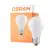 Osram LED Lamps E27 Pære Filament Matt 5W 1055lm - 827 Ekstra Varm Hvit | Erstatter 75W