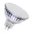 Ledvance LED GU5.3 PAR16 Performance 3.3W 396lm 120D - 827 Ekstra Varm Hvit | Erstatter 35W