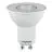 Sylvania RefLED ES50 LED Spot GU10 PAR16 4.2W  320lm 110D - 830 Varm Hvit | Erstatter 35W