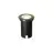 Nordlux Andor Bakkespotlight Metall Runde | Egnet for 1x GU10
