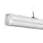 Noxion LED Skinnesystem NX-Line 70W 11200lm 120D - 840 Kald Hvit | 1500mm - 8-Polet