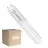 Fordelspakning 10x Ledvance LED Lysrør T8 Performance (UN) Ultra Output 15W 2400lm - 840 kald hvit | 120cm - erstatter 36W