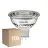 Fordelspakning 10x Noxion PerfectColor LED Spot GU5.3 MR16 4.5W 345lm 36D - 930 Varm Hvit | Beste Fargegjengivelse - Dimbar - Erstatter 35W