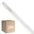 Fordelspakning 25x Noxion Avant LEDtube T5 Avant Extreme (Mains AC) High Efficiency 7W 1100lm - 840 Kald Hvit | 55cm - Erstatter 14W