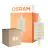 Fordelspakning 6x Osram LED R7s 78mm Klar 9.5W 1055lm - 827 Ekstra Varm Hvit | Dimbar - Erstatter 75W