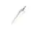 Philips LED Lyslister Vanntett CoreLine WT120C G3 21W 3400lm - 840 Kald Hvit | 150cm - Dimbar - Bevegelses- og Lyssensor - Kabelgjennomføring 3-Fase - Erstatter 1x58W