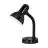 Eglo Bordlampe Basic Stål Svart | IP20 - Egnet for 1x E27 