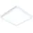 Eglo Taklampe Fueva 6 Plast Hvit 13W 2100lm - 827-840-865 CCT