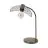 Eglo Bordlampe Swaby Stål Bronze | IP20 - Egnet for 1x E27 