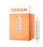 Osram Slim Line LED R7s 118mm 12W 1521lm - 827 ekstra varm hvit | erstatter 100W