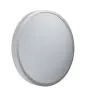 Ledvance LED Vegg - Taklampe Orbis Hvit 15W 1000lm - 827-865 CCT | 310mm - IP20