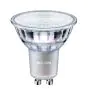 Philips MASTER Value LED Spot GU10 PAR16 3.7W 270lm 36D - 930 varm hvit | beste fargegjengivelse - dimbar - erstatter 35W