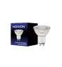 Noxion PerfectColor LED spot GU10 PAR16 3W 230lm 60D - 930 varm hvit | beste fargegjengivelse - dimbar - erstatter 35W