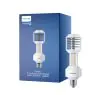 Philips TrueForce Offentlig (veier – SON) Master LED SON-T IF E27 23W 4000lm - 740 kald hvit | erstatter 50W