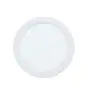 Eglo Innfelt Spot Baderomsbelysning Fueva 6 Plast Hvit 10.5W 1200lm - 827-840-865 CCT
