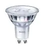 Philips Corepro LED Spot GU10 PAR16 2.7W 225lm 36D - 830 varm hvit | erstatter 25W