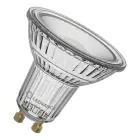Ledvance LED Spot GU10 PAR16 6.9W 650lm 120D - 940 Kald Hvit | Beste Fargegjengivelse - Dimbar - Erstatter 80W