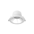 Noxion LED Downlight Apollo V2.0 12W 1520lm - 830/840 CCT | 175mm - Utskjæring 150mm